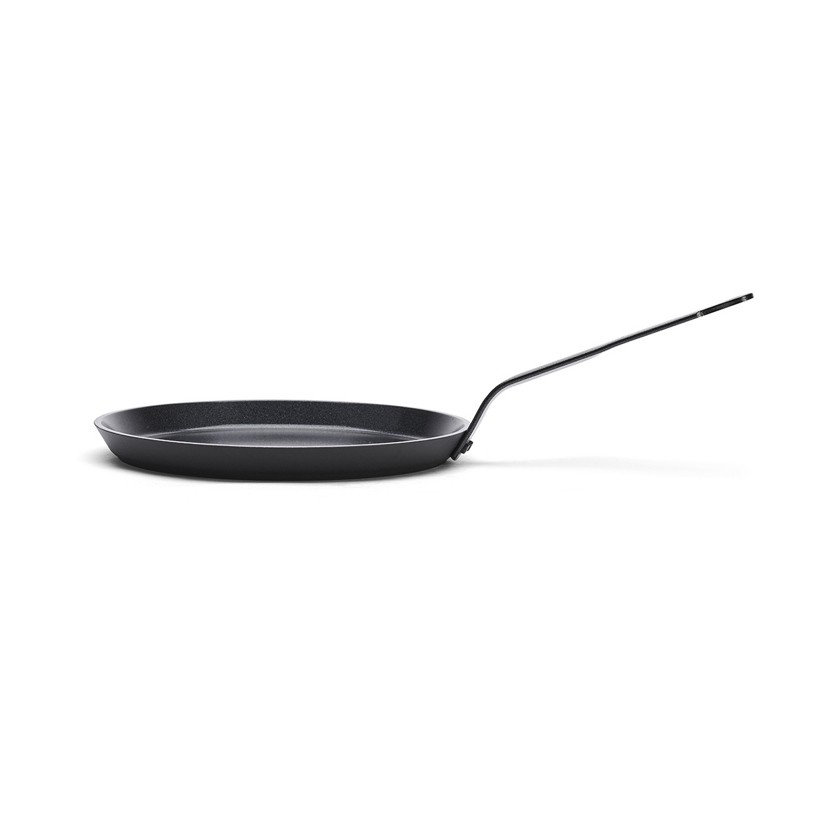 Tupperware Crepe Pan 黒 未使用 Non-stick Ceramic Crepe Pan CERANOA Ø26cm - de Buyer
