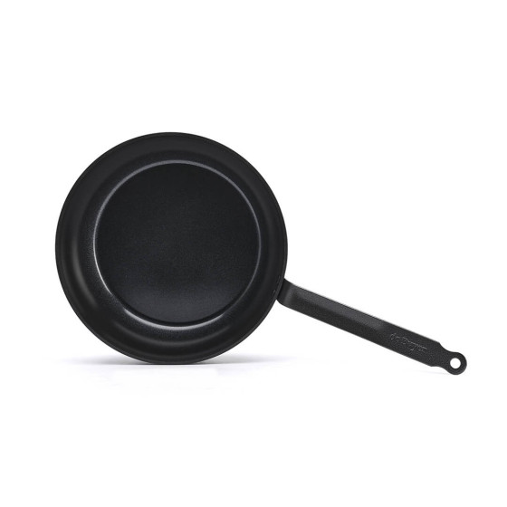 Non-stick Ceramic Curved Sauté-pan CERANOA Ø24cm