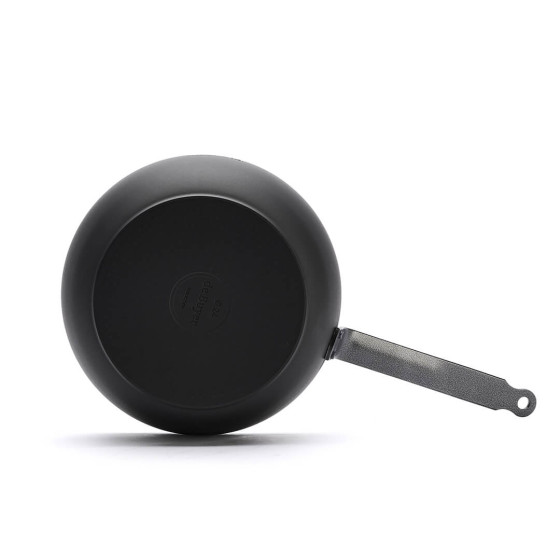 Sauteuse bombée antiadhésive céramique CERANOA Ø24cm