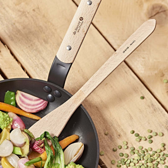 The essential B BOIS utensils