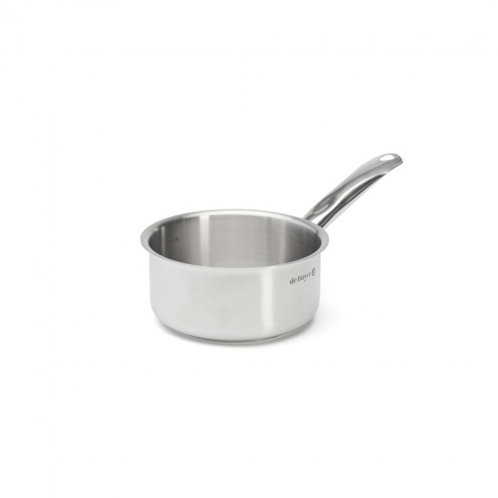 Trio poêle Ø28cm + casseroles Ø16-20cm inox PRIM'APPETY