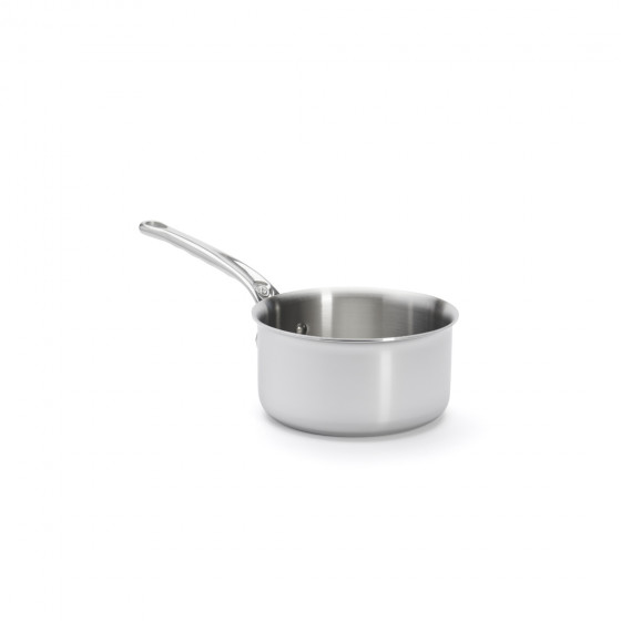 Trio poêle Ø28cm + casseroles Ø16-20cm inox AFFINITY