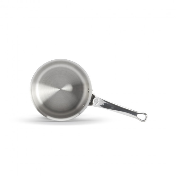 Edelstahl‑Trio Pfanne Ø28cm + Kasserollen Ø16–20cm AFFINITY