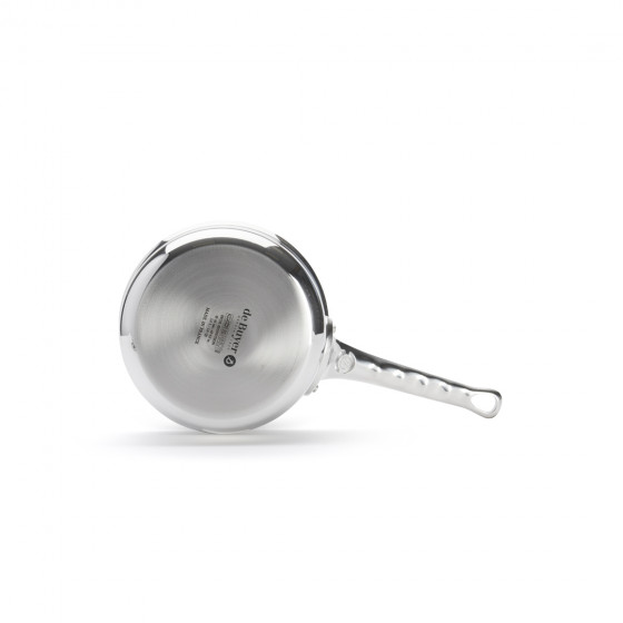 Edelstahl‑Trio Pfanne Ø28cm + Kasserollen Ø16–20cm AFFINITY