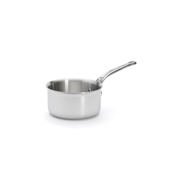 Trio poêle Ø28cm + casseroles Ø16-20cm inox AFFINITY