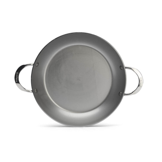 Paella Pfanne Eisen MINERAL B Ø28cm