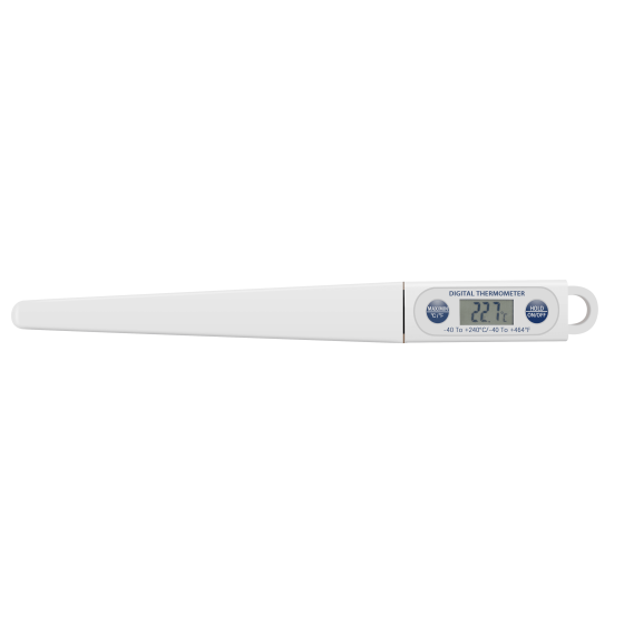 Thermomètre à sonde de cuisine -40°/+240°C