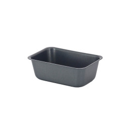 Mini loaf mould