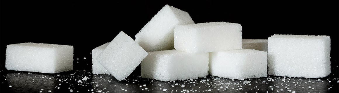 Sugar working