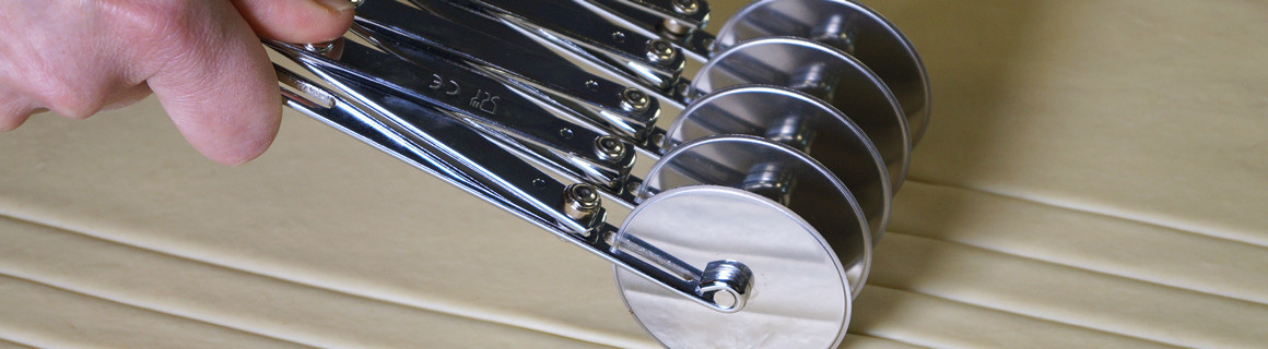 Rouleaux