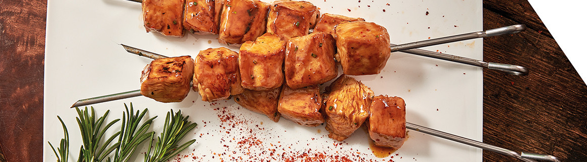 Skewers