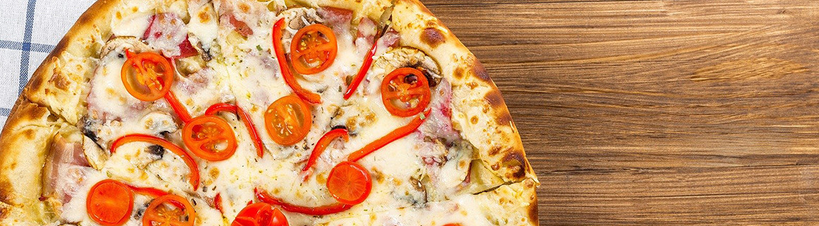 Pizzaschaufeln