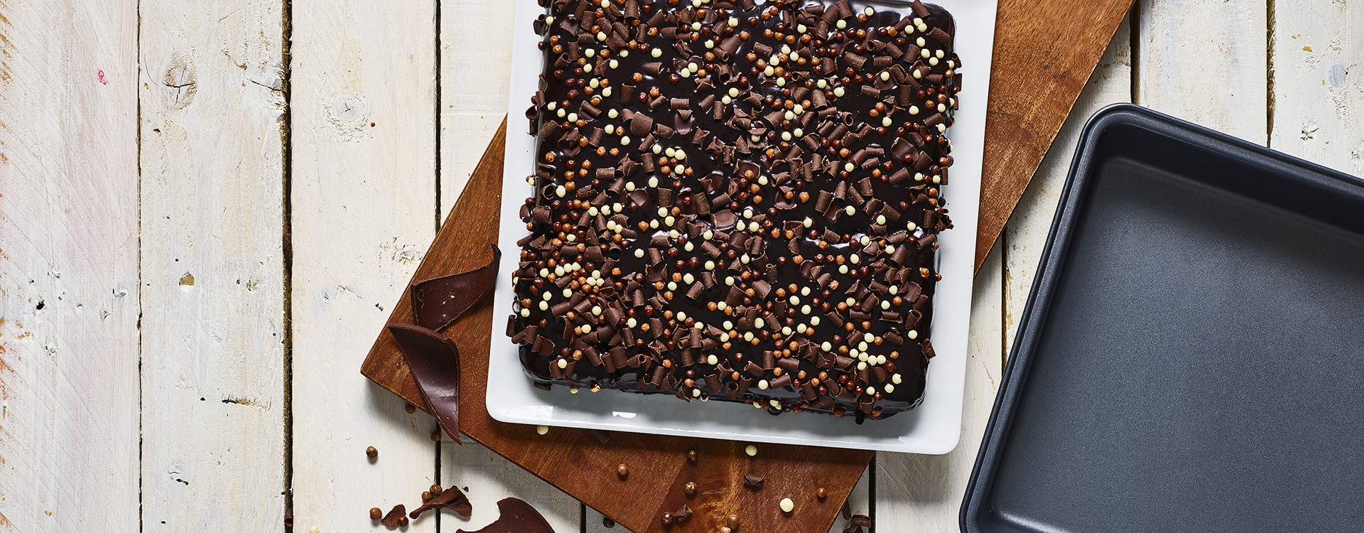 Moelleux Au Chocolat